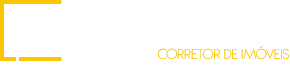 Logo Cesar Pires Corretor