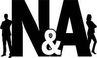 Logo N&A Detetives