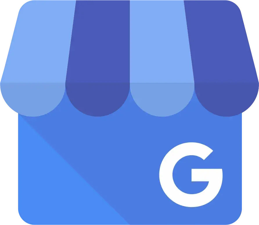 Logo Google Meu Negócio | Marmitaria paulínia
