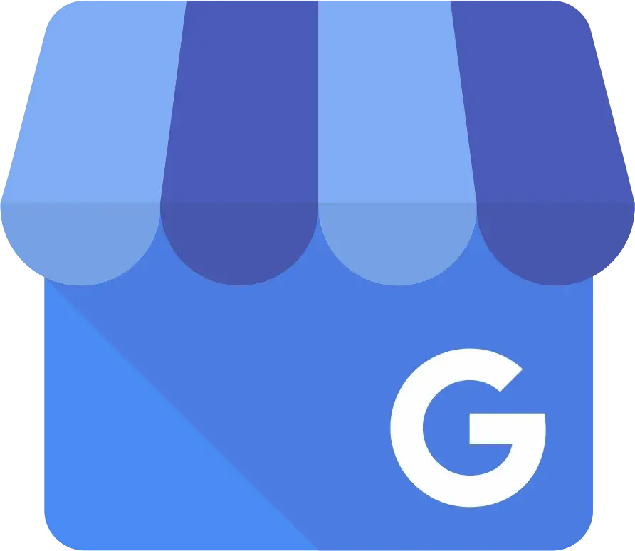 Logo Google Meu Negócio | Marmitaria Sumaré