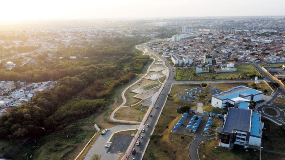 Banner marmoraria em Hortolândia