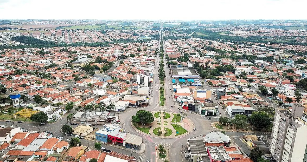 Banner marmoraria em Sumaré