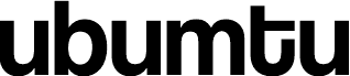Logo Ubumtu Tecnologia