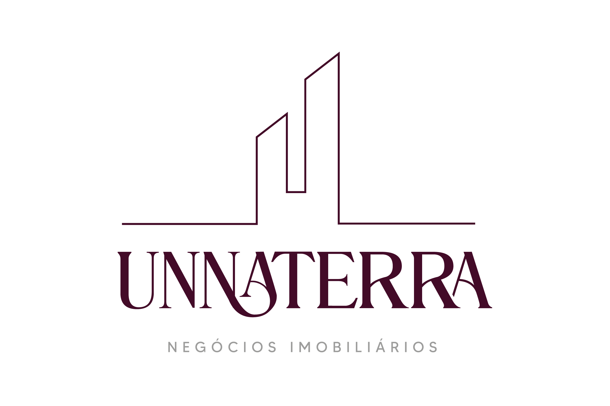 Logo Império do Café Paulínia - Imobiliário Unnaterra