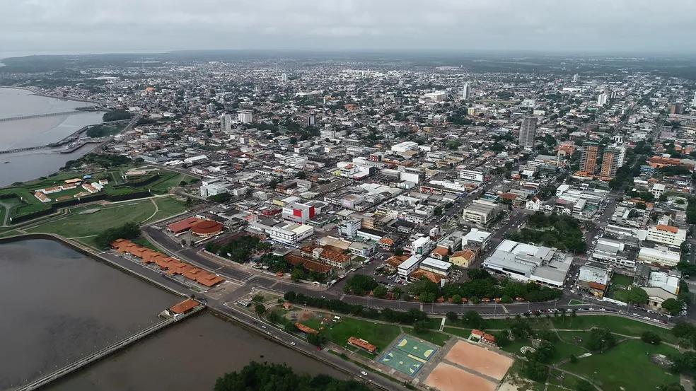 Plano de Saúde Empresarial em Macapá