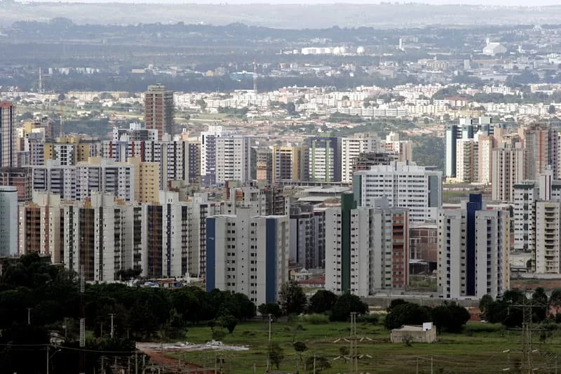 Plano de Saúde Empresarial em Águas Claras