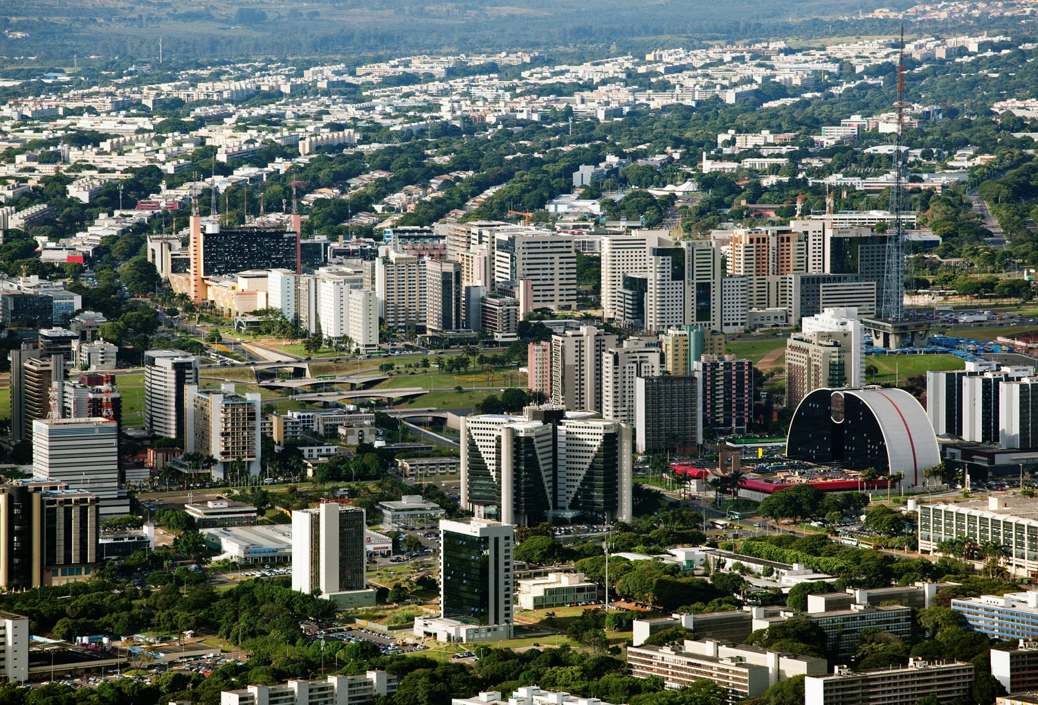 Plano de Saúde Empresarial em Brasília