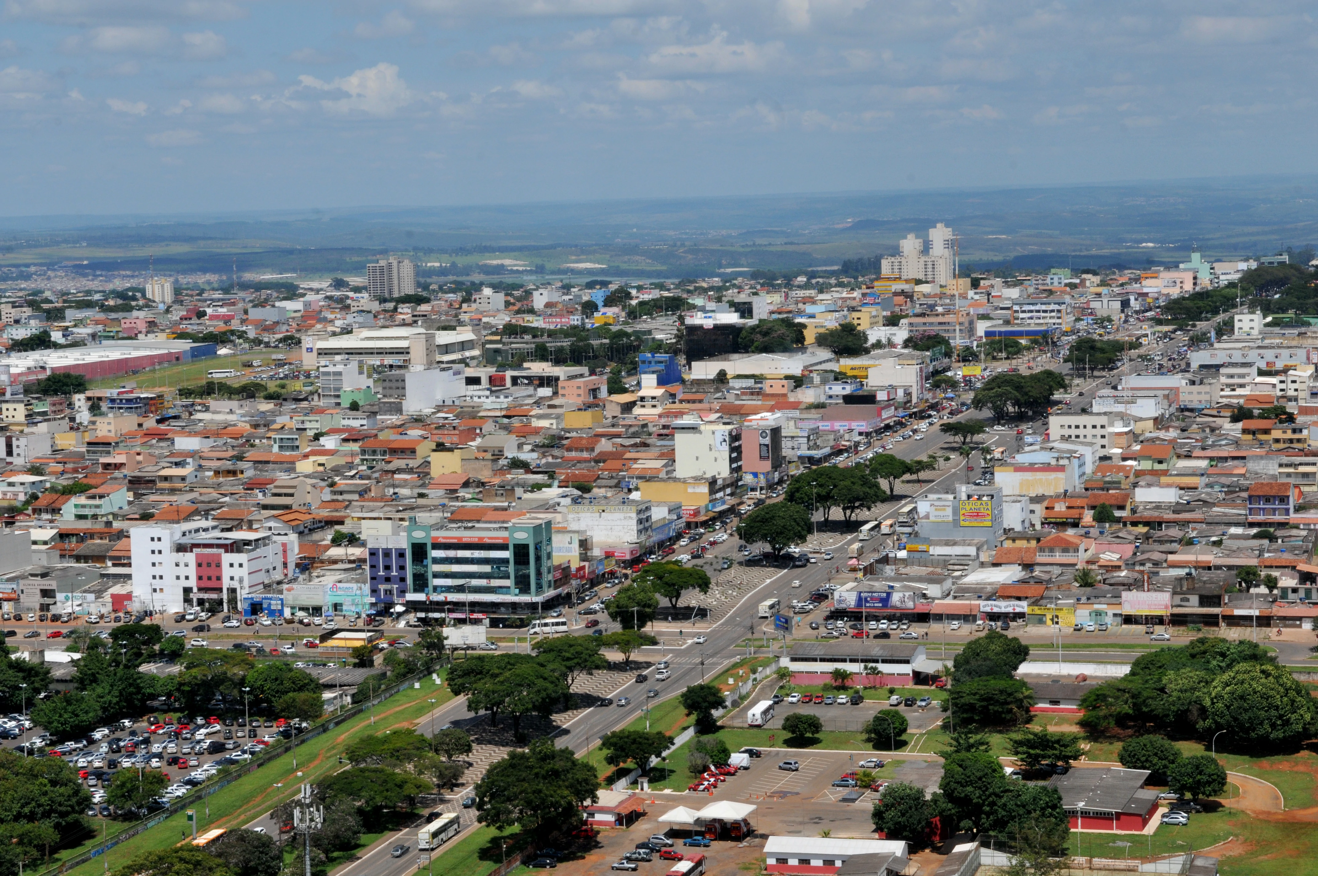 Plano de Saúde Empresarial em Ceilândia