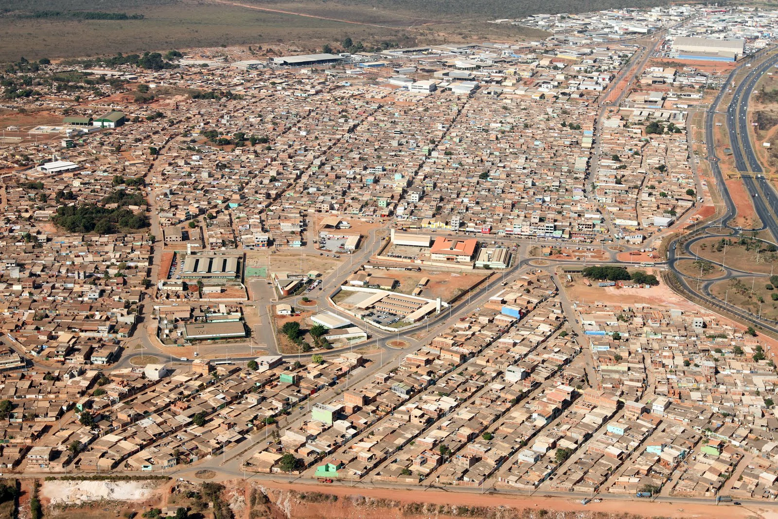 Plano de Saúde Empresarial em Estrutural