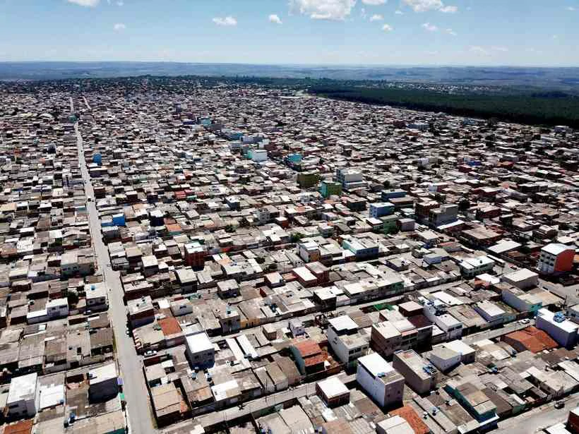 Plano de Saúde Empresarial em Itapoã