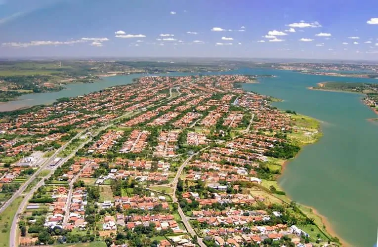 Plano de Saúde Empresarial em Lago Norte