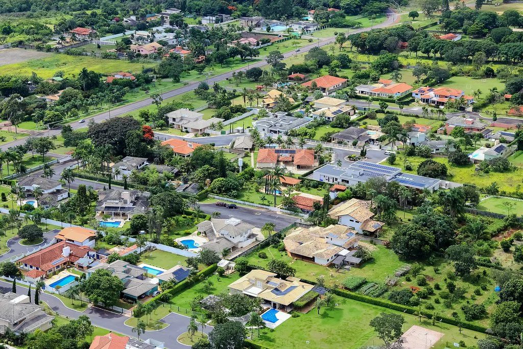 Plano de Saúde Empresarial em Park Way