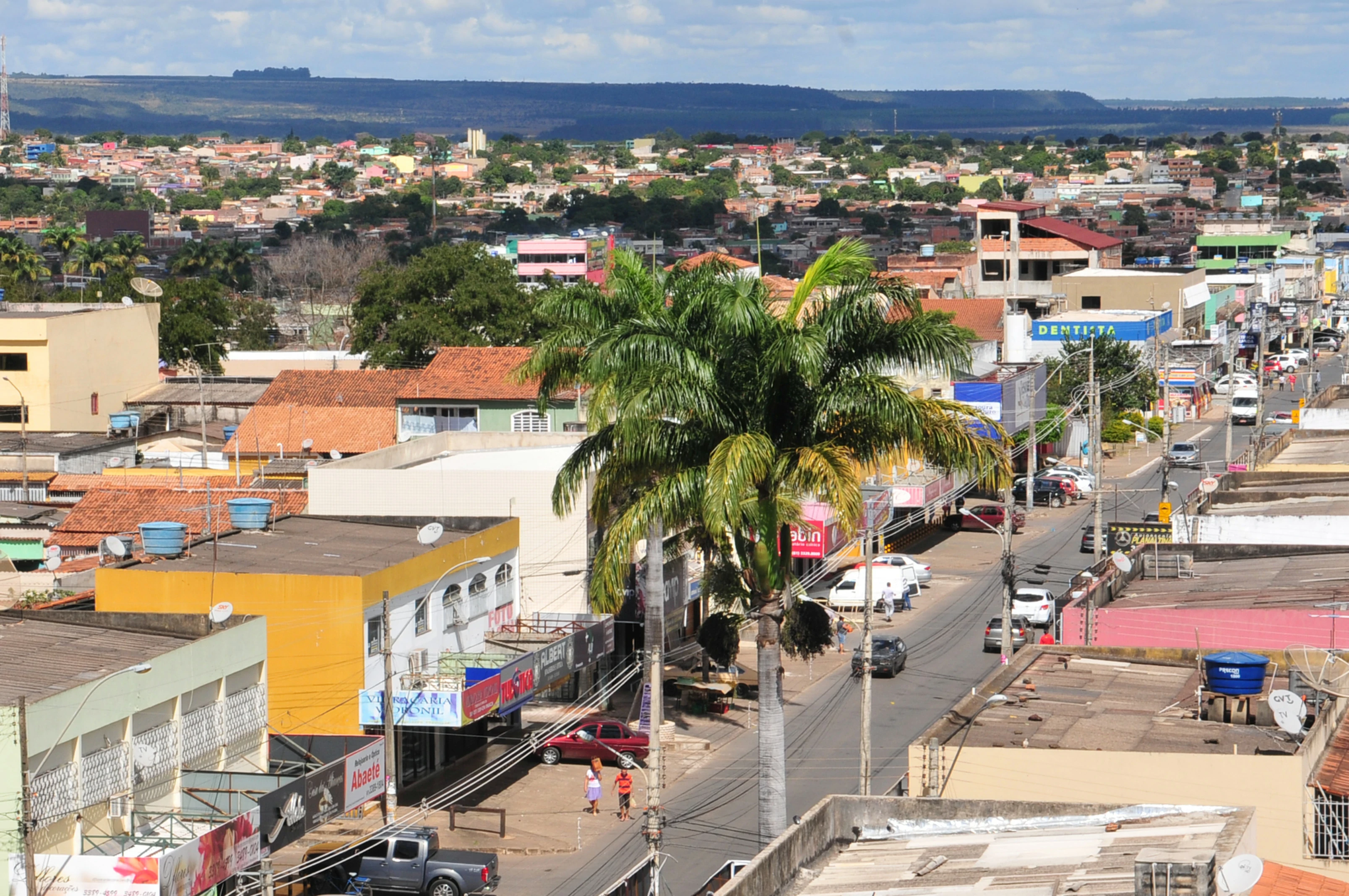 Plano de Saúde Empresarial em Planaltina