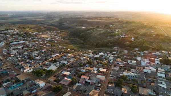 Plano de Saúde Empresarial em Pôr do Sol