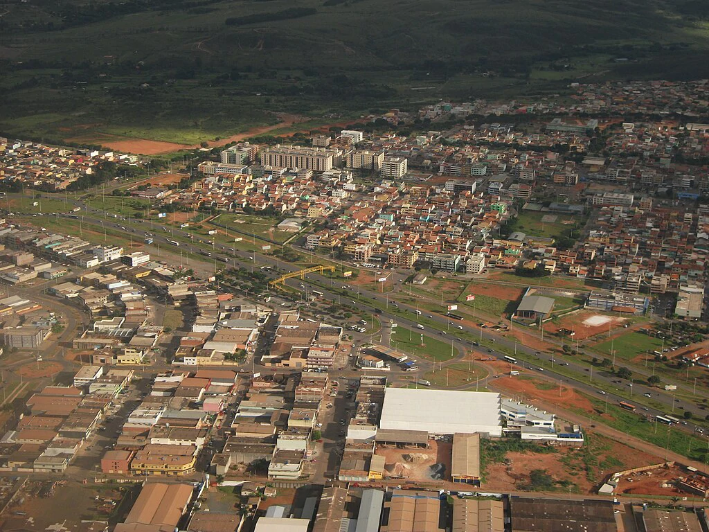 Plano de Saúde Empresarial em Riacho Fundo