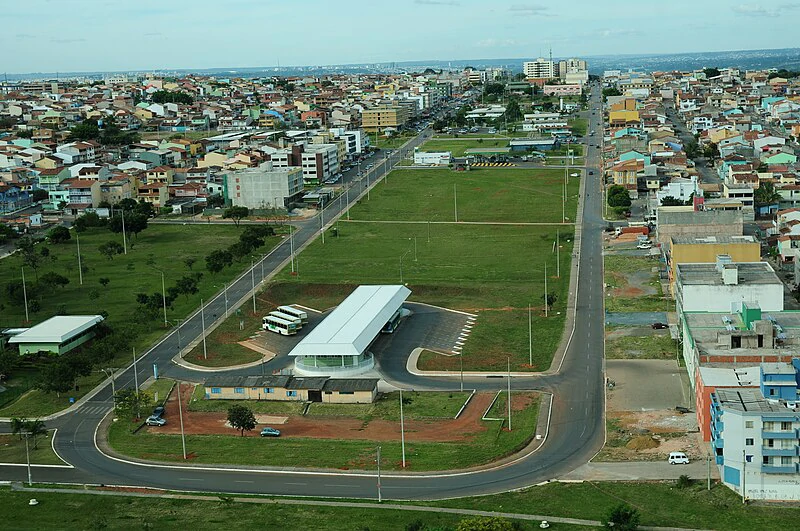 Plano de Saúde Empresarial em Riacho Fundo II