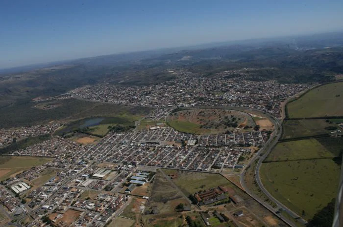 Plano de Saúde Empresarial em Sobradinho II