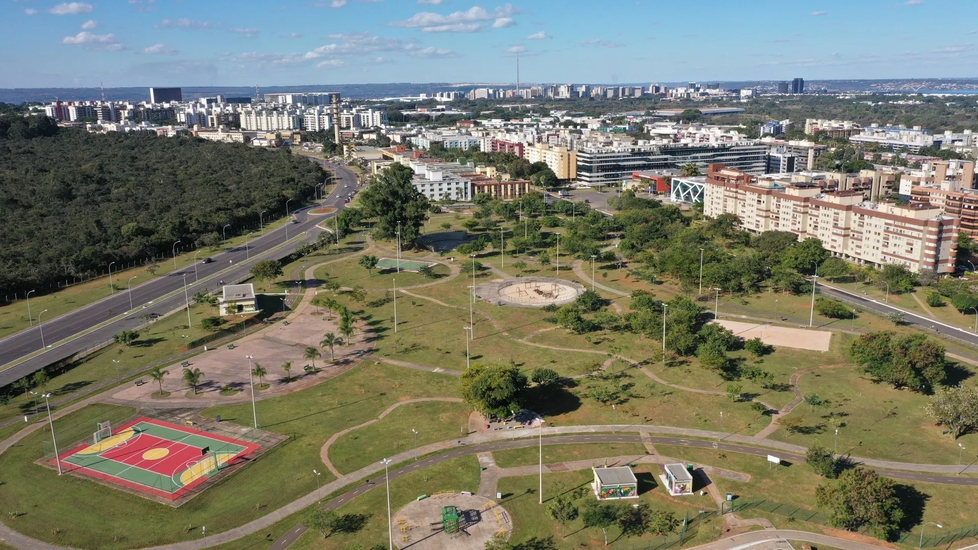 Plano de Saúde Empresarial em Sudoeste