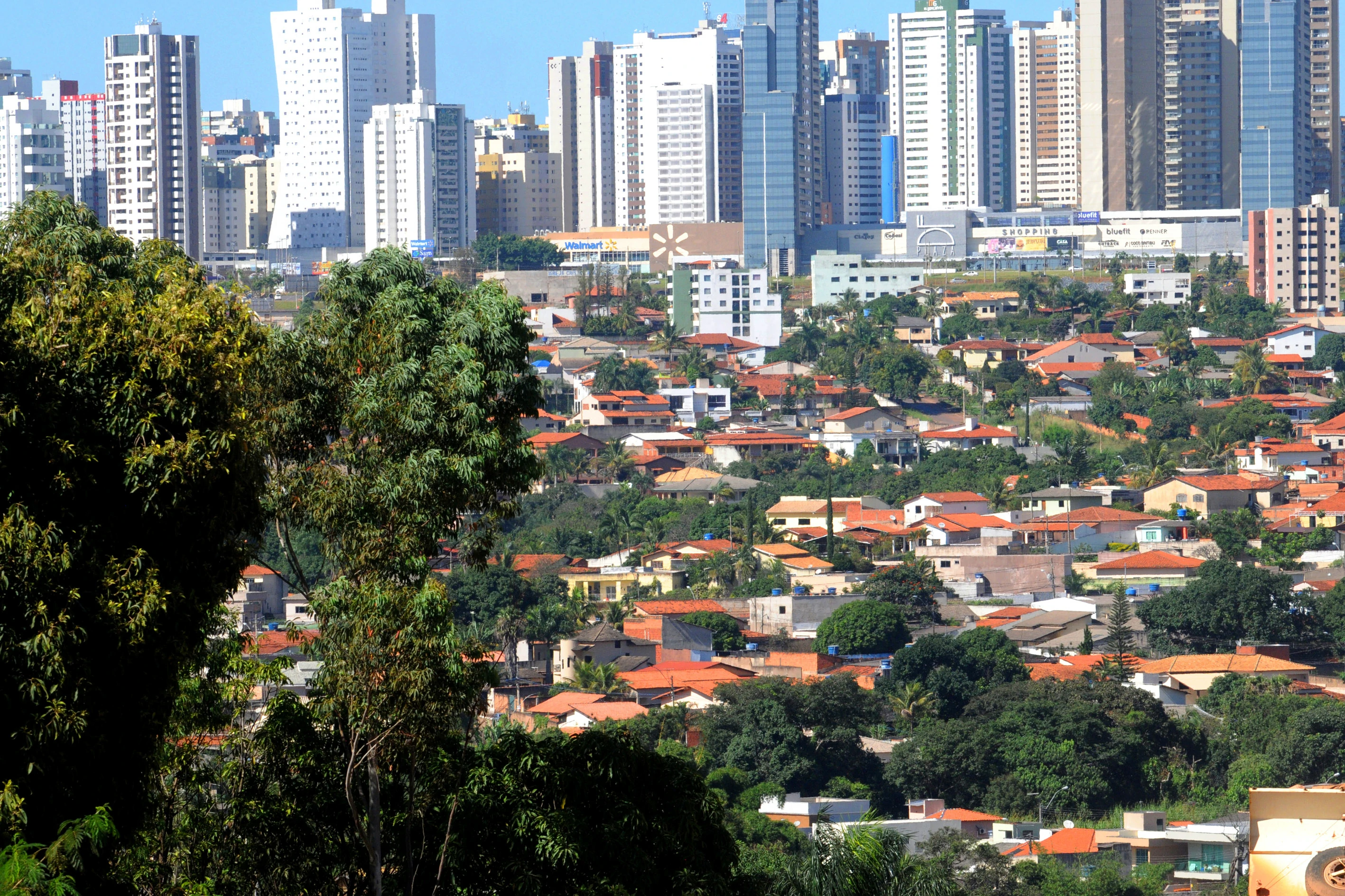 Plano de Saúde Empresarial em Vicente Pires