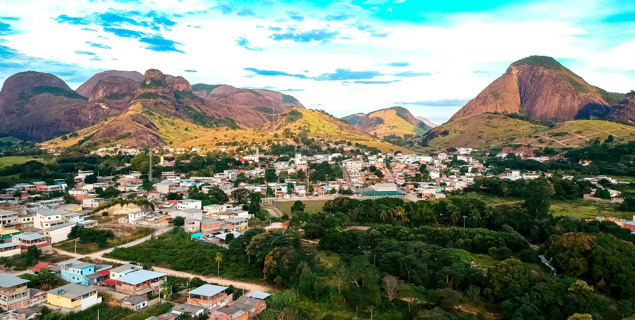 Plano de Saúde Empresarial em Água Doce do Norte