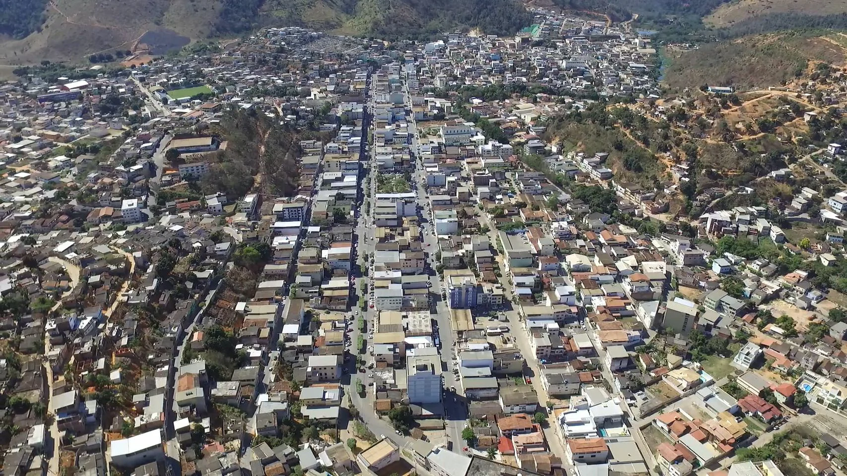 Plano de Saúde Empresarial em Barra de São Francisco