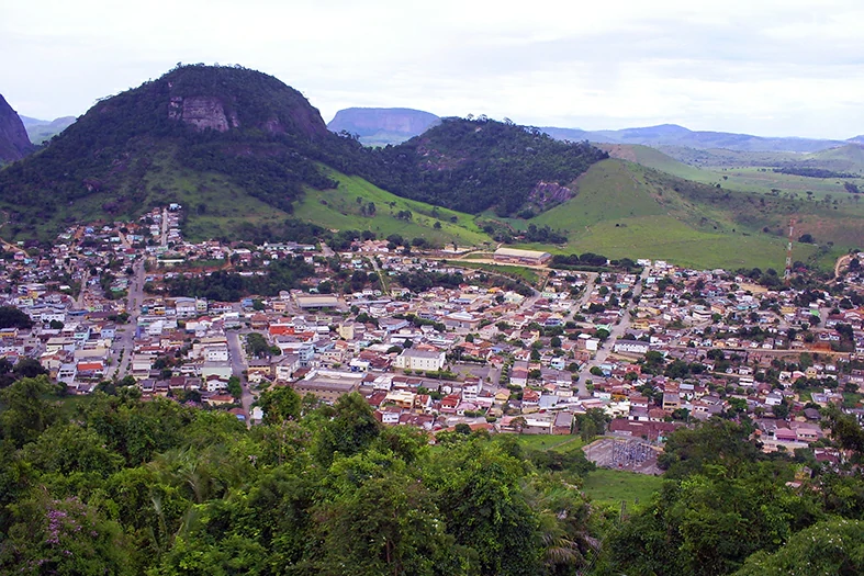 Plano de Saúde Empresarial em Ecoporanga