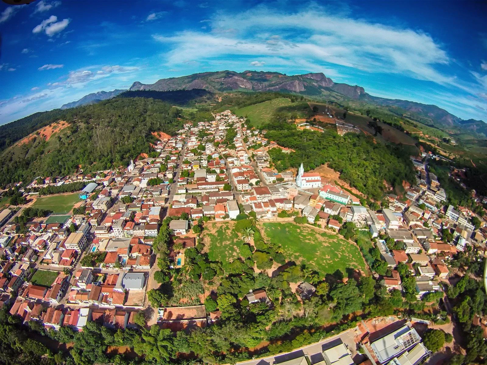 Plano de Saúde Empresarial em Itarana