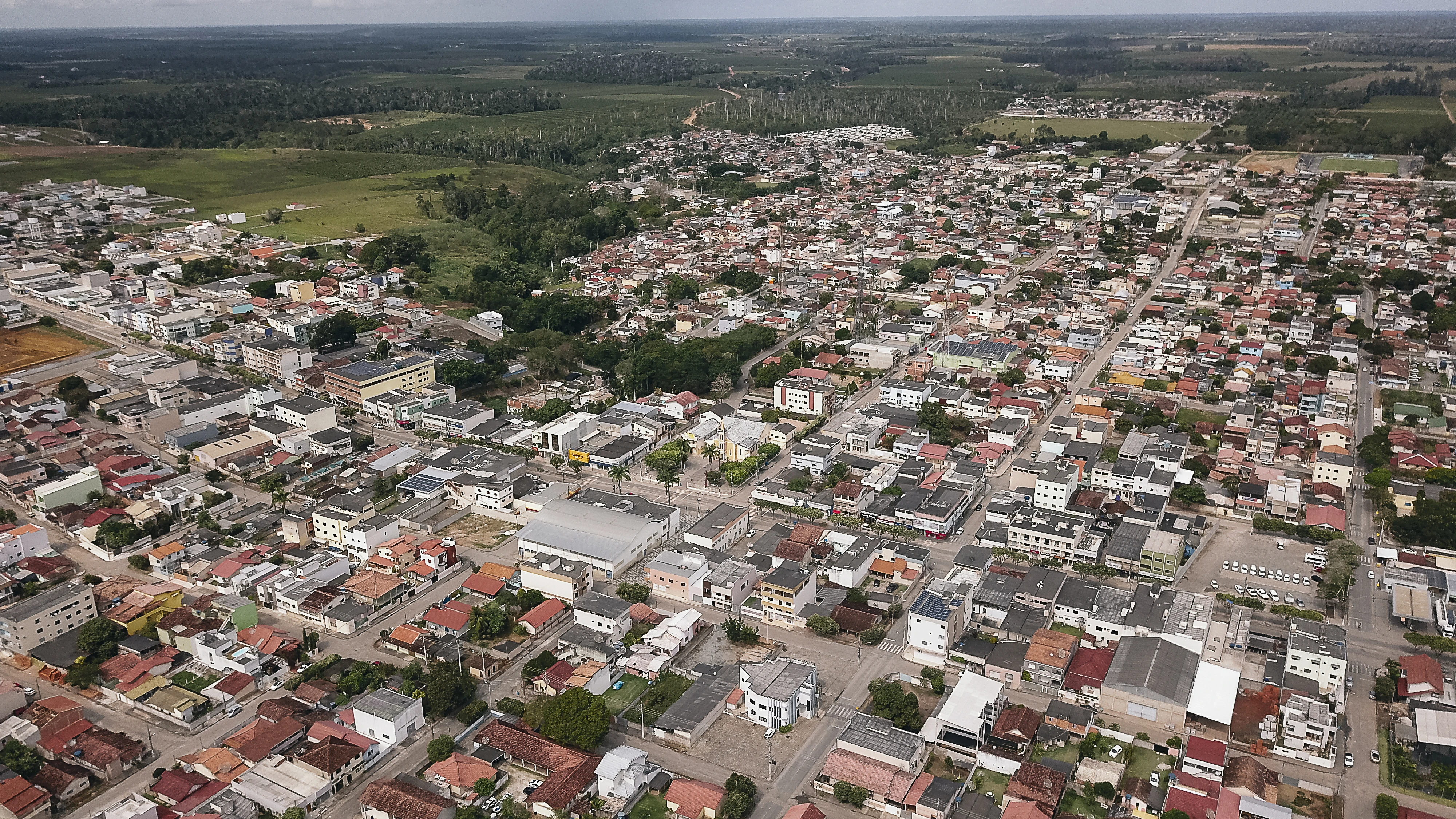 Plano de Saúde Empresarial em Jaguaré