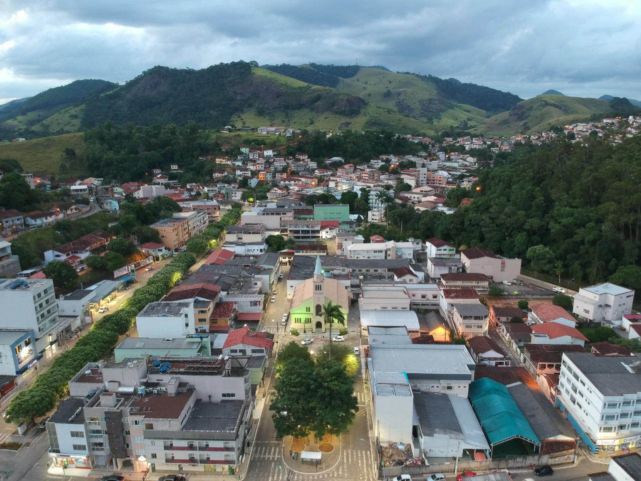 Plano de Saúde Empresarial em João Neiva