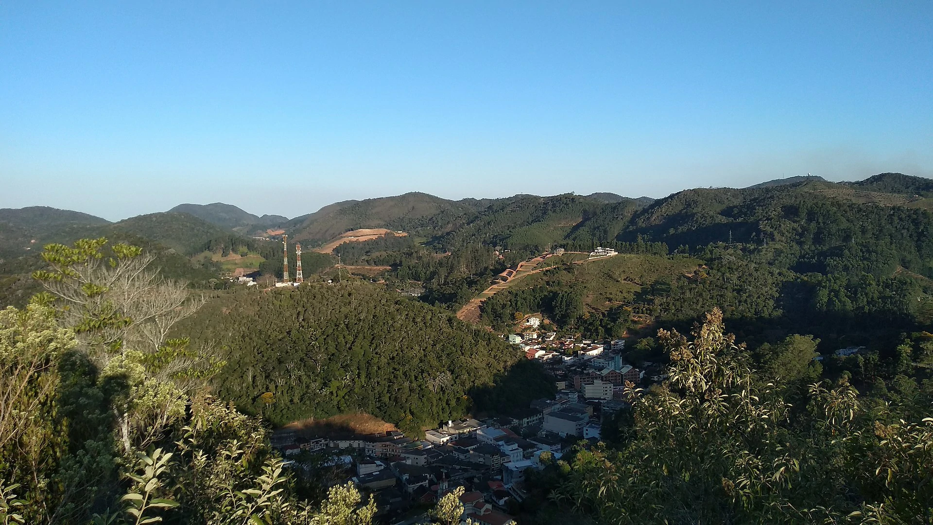 Plano de Saúde Empresarial em Santa Teresa