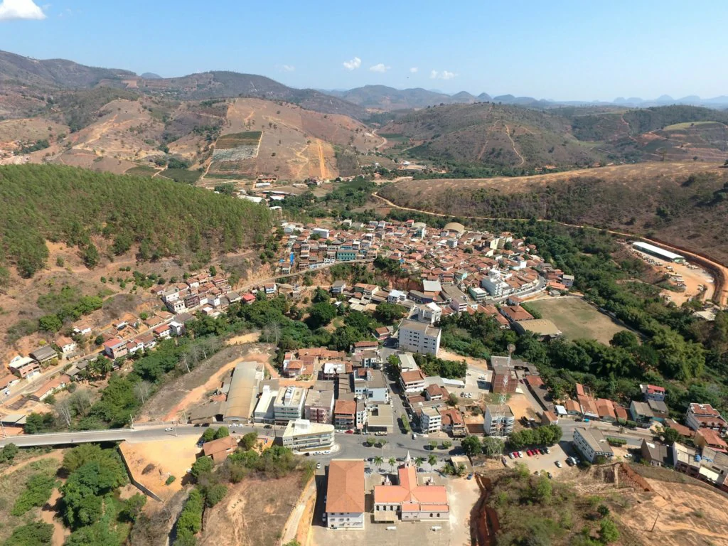 Plano de Saúde Empresarial em São Roque do Canaã