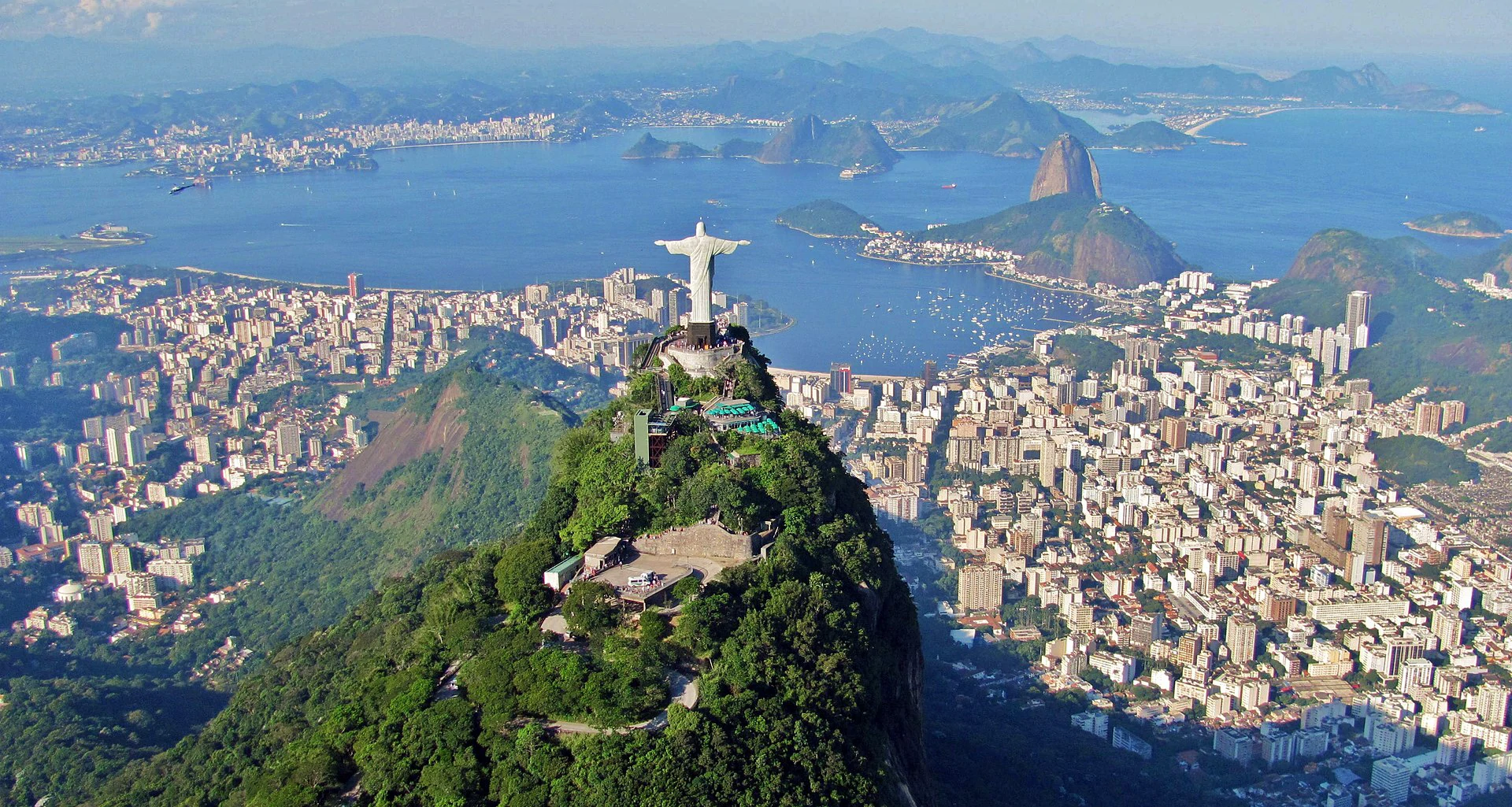 Rio de Janeiro - Planos de saúde empresarial