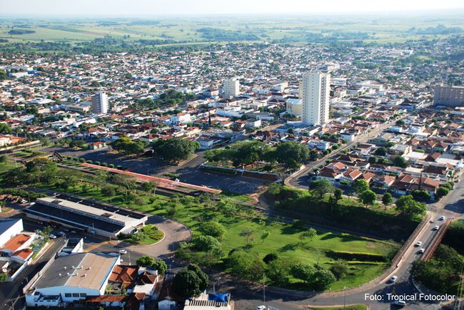 Adamantina - Ubumtu Arquitetura - Arquitetos