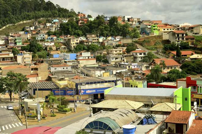 Alumínio - Ubumtu Arquitetura - Arquitetos