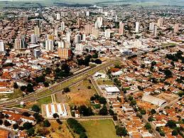 Araçatuba - Ubumtu Arquitetura - Arquitetos