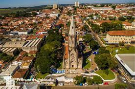 Areiópolis - Ubumtu Arquitetura - Arquitetos