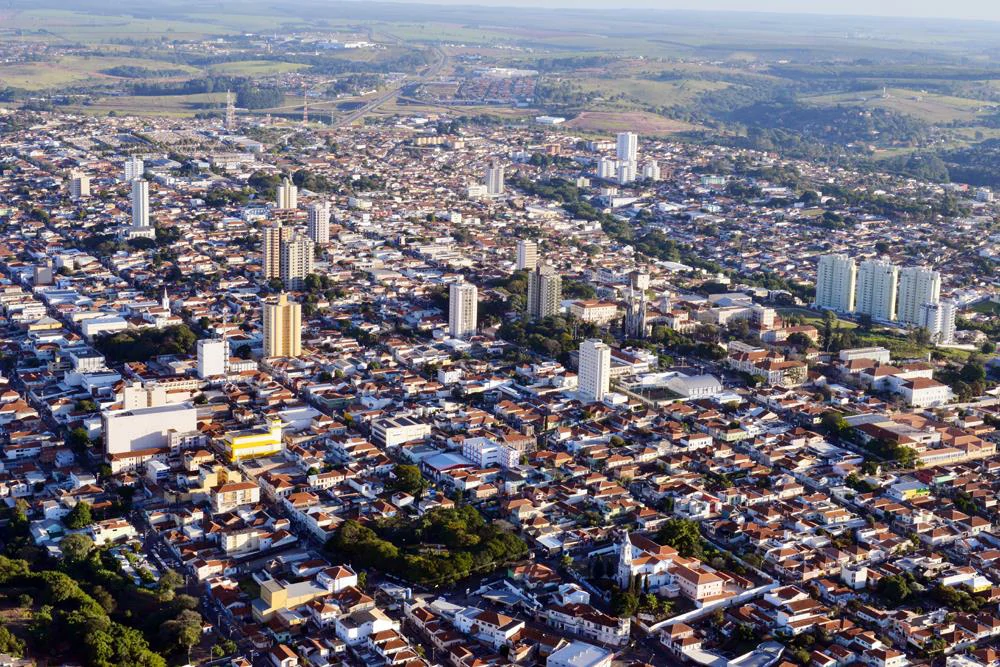 Botucatu - Ubumtu Arquitetura - Arquitetos