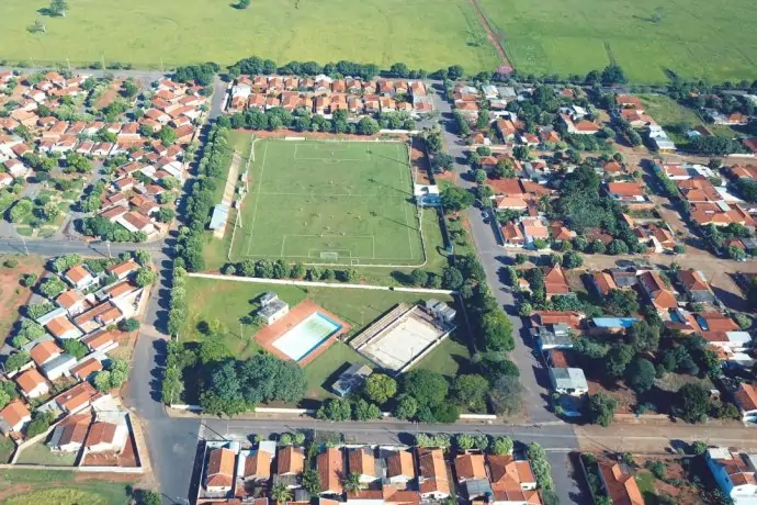 Caiuá - Ubumtu Arquitetura - Arquitetos