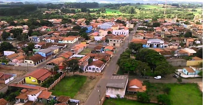 Campina do Monte Alegre - Ubumtu Arquitetura - Arquitetos