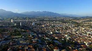 Cruzeiro - Ubumtu Arquitetura - Arquitetos