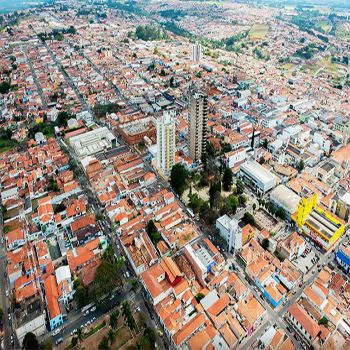 Echaporã - Ubumtu Arquitetura - Arquitetos