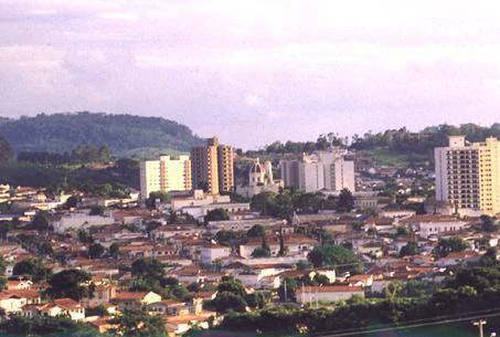 Espírito Santo do Pinhal - Ubumtu Arquitetura - Arquitetos