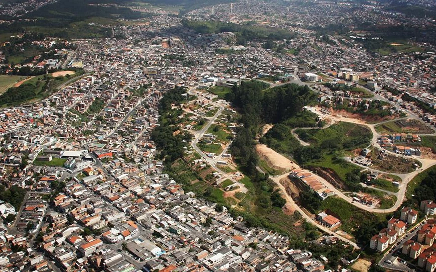 Ferraz de Vasconcelos - Ubumtu Arquitetura - Arquitetos