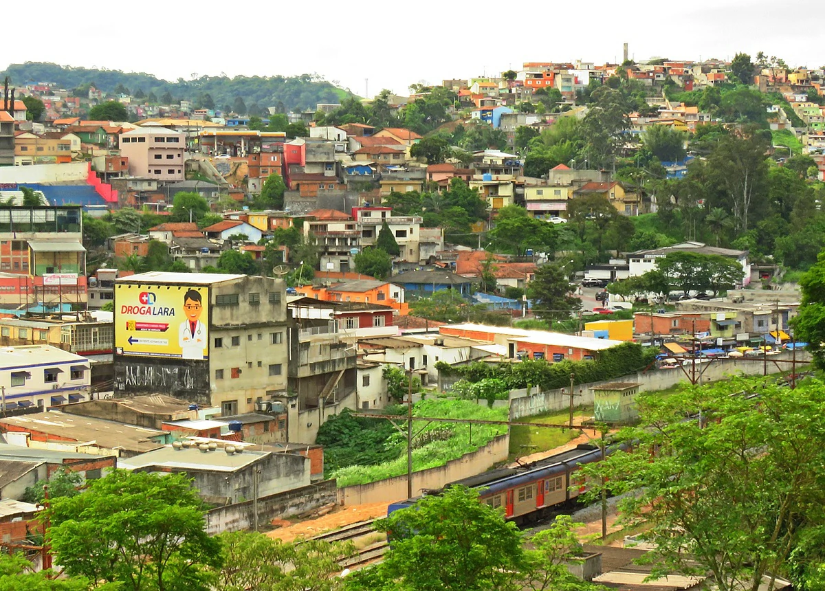 Francisco Morato - Ubumtu Arquitetura - Arquitetos