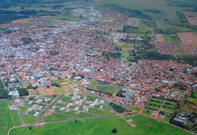 Garça - Ubumtu Arquitetura - Arquitetos