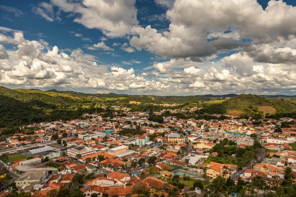 Guararema - Ubumtu Arquitetura - Arquitetos