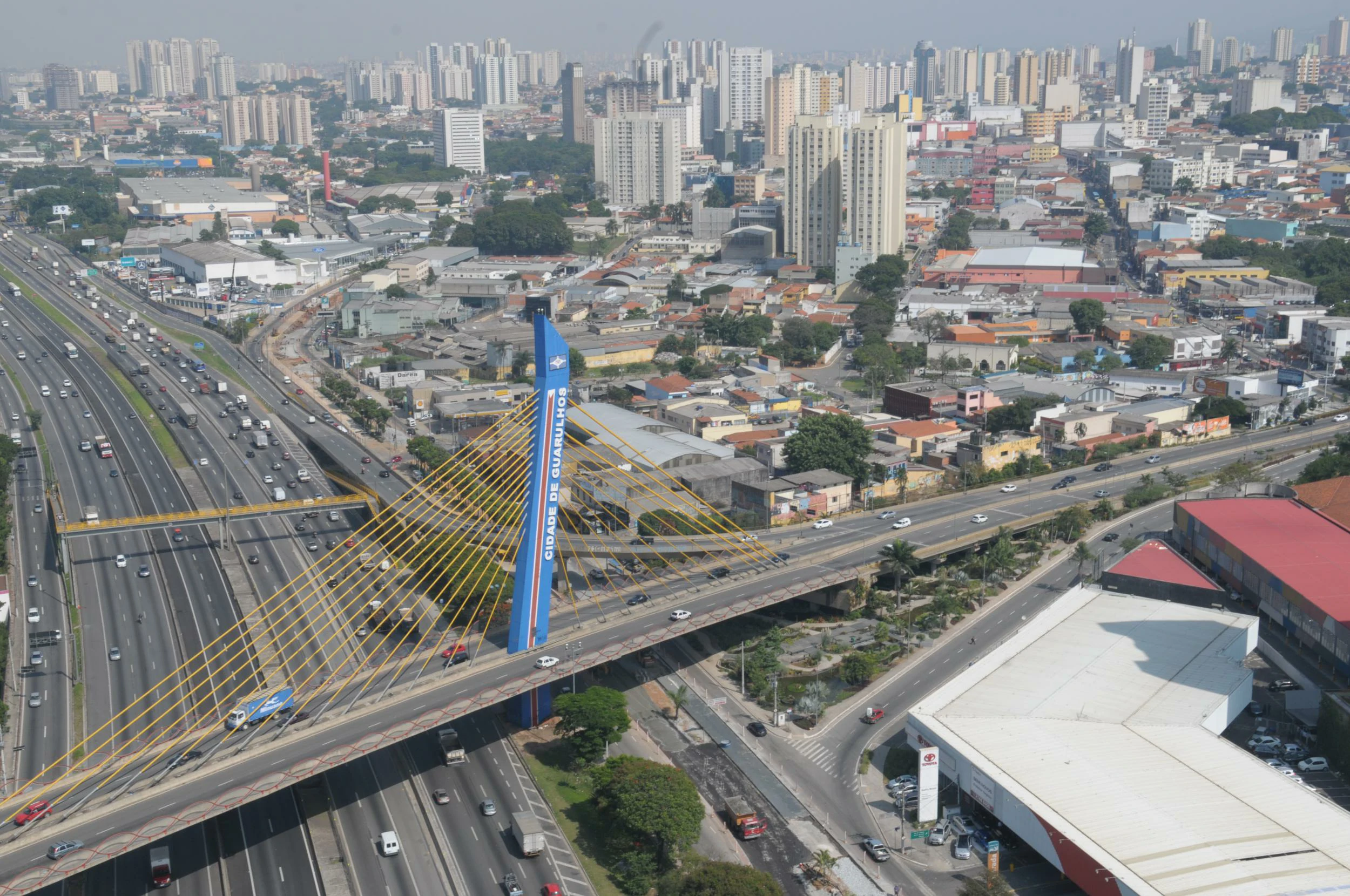 Plano de Saúde Empresarial em Guarulhos