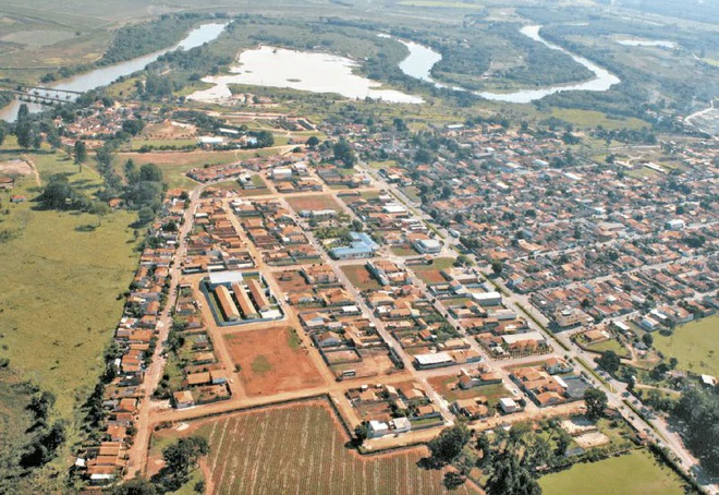 Guatapará - Ubumtu Arquitetura - Arquitetos