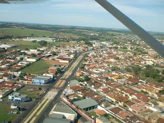 Ibitinga - Ubumtu Arquitetura - Arquitetos