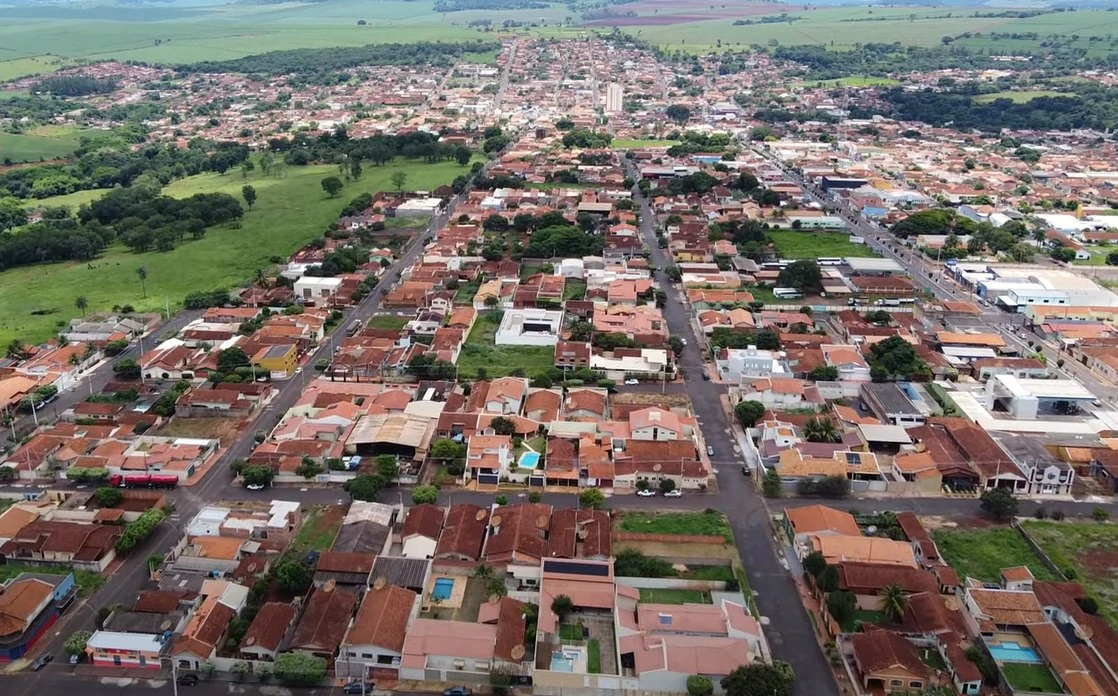 Igarapava - Ubumtu Arquitetura - Arquitetos